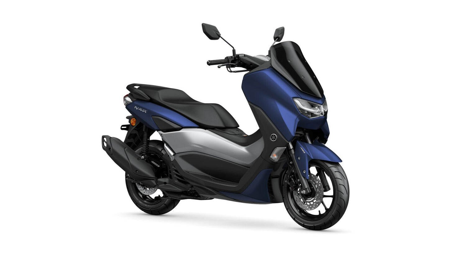 YAMAHA NMAX 125 155 2021-2023