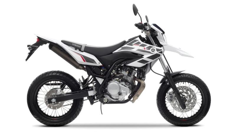 Yamaha WR 155R WR 125R-X