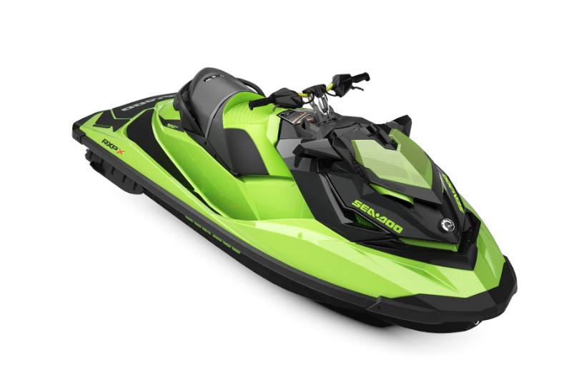 SEA DOO RXP X 300 2014-2020 JET SKI SEADOO