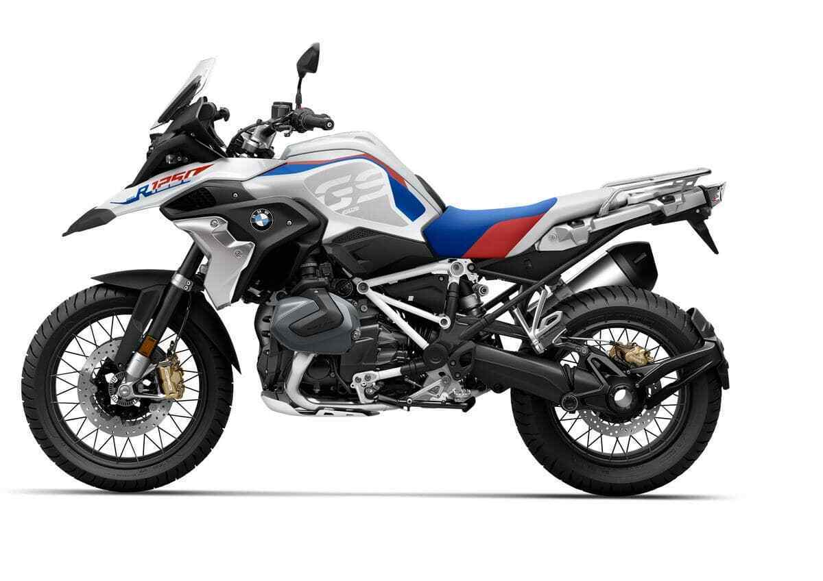 BMW R1250 GS 2017-2023 R 1250