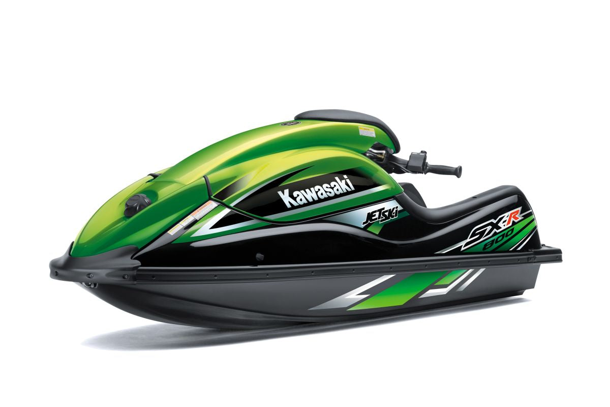 KAWASAKI SXR 800 2003-2012 JET SKI