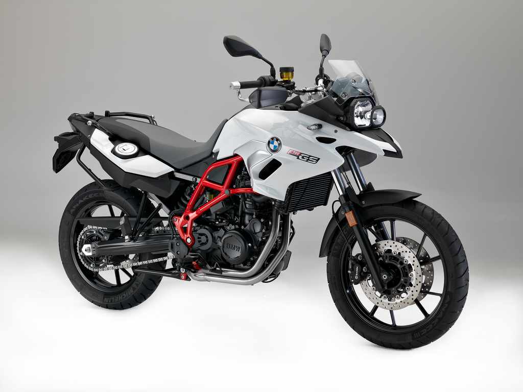 BMW F700 GS