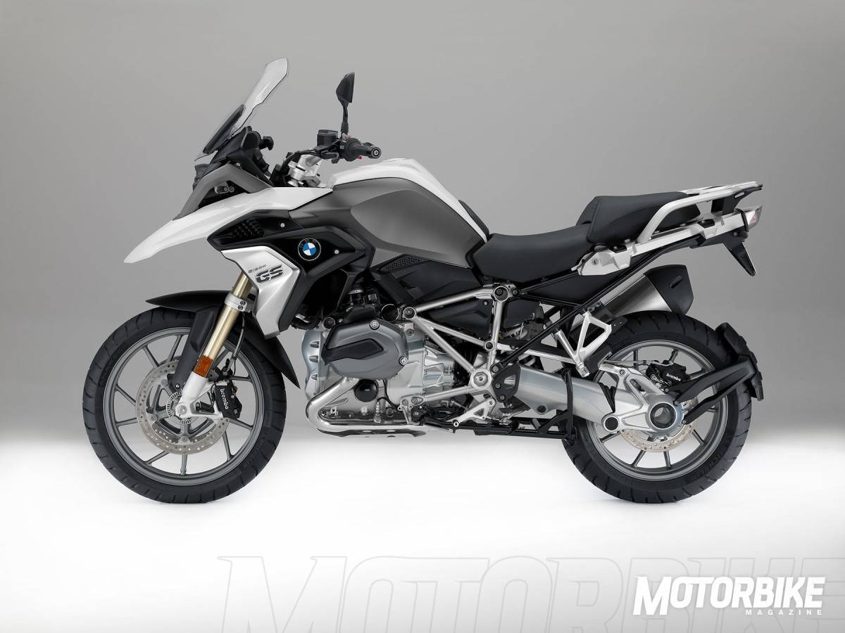 BMW R1200 GS K25 2017-2023 R 1200