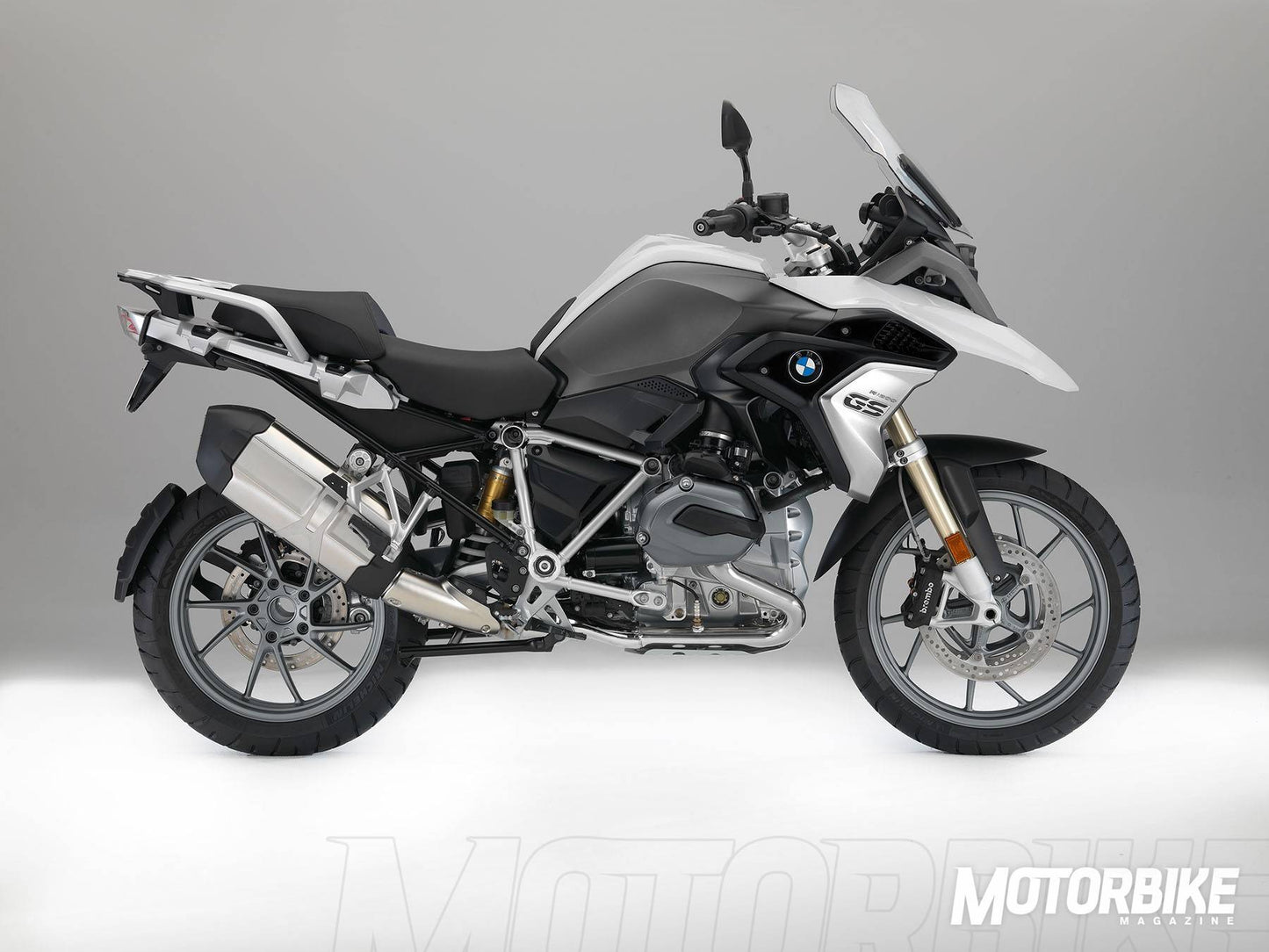 BMW R1200 GS K25 2017-2023 R 1200
