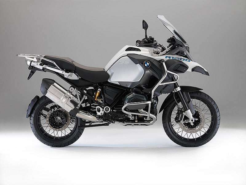 BMW R1200 GS ADV K51 R 1200