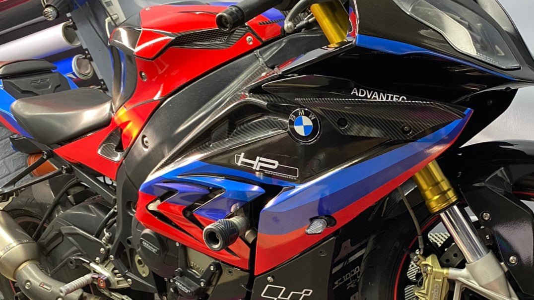 BMW S1000RR 2015-2016 Originalverkleidung