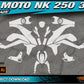 CF MOTO NK 250 300