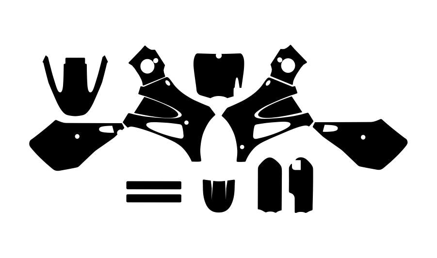 COBRA CX 50 SR 2012-2020