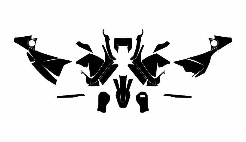 HUSQVARNA 701 LR Enduro