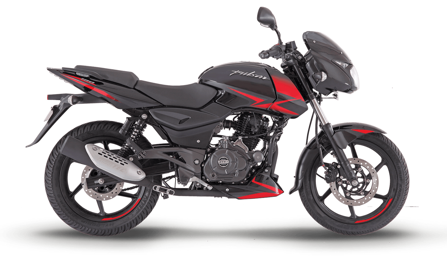 BAJAJ PULSAR 150 180 DTS