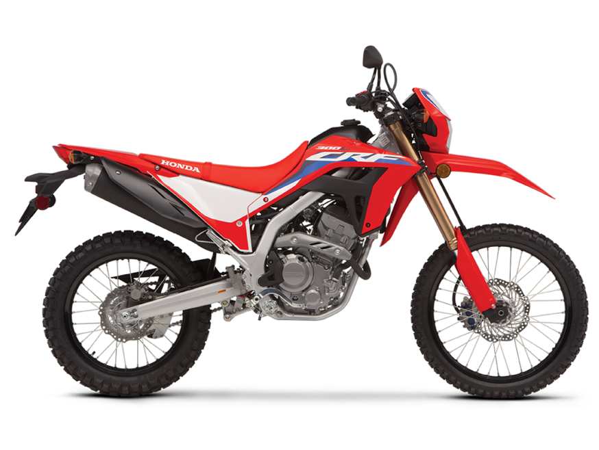 HONDA CRF 250L 250M 2021-2023