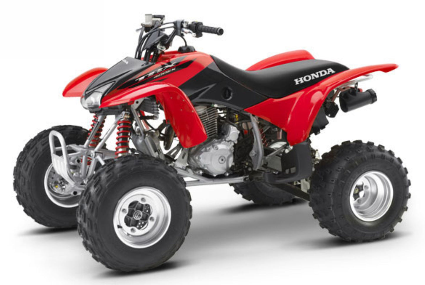 HONDA TRX 400 EX 2005-2007