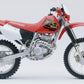 HONDA XR 250 400 1996-2004
