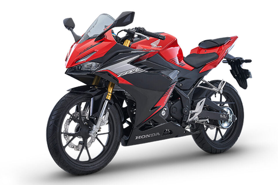 HONDA CBR 150R 2021-2023