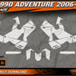 KTM 990 ADVENTURE 2006-2013