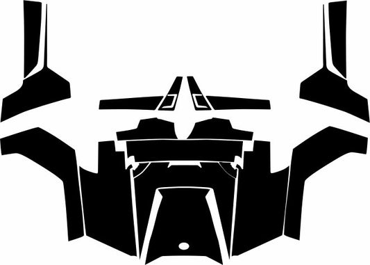 POLARIS RZR 800 2011-2015