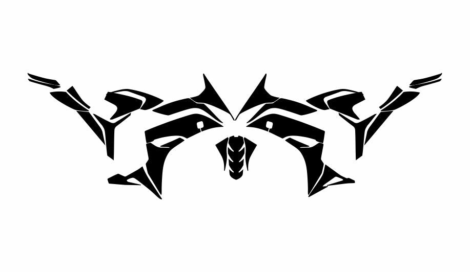 SUZUKI GSX 150 SF GIXXER