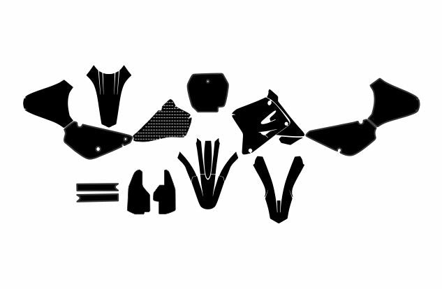 Suzuki RM 85 2001–2020