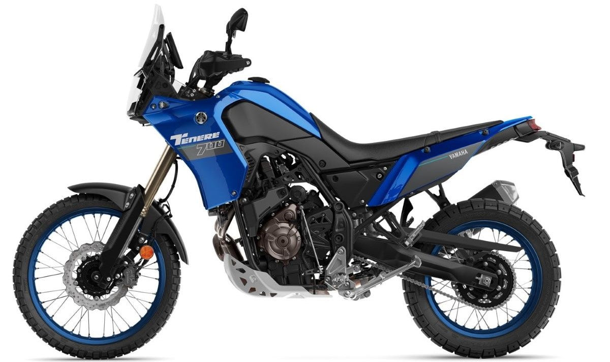 Yamaha Tenere T 700 2018–2023 T700
