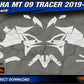 YAMAHA MT 09 TRACER 2019-2020
