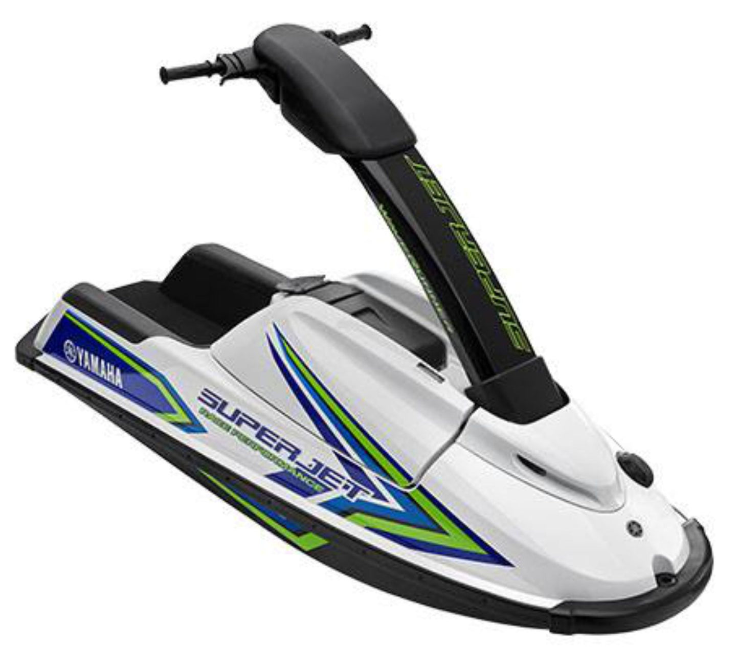 YAMAHA SUPERJET 2008-2020 jet ski