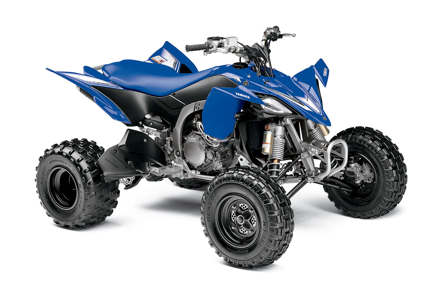 Yamaha YFZ 450 R 2009–2013