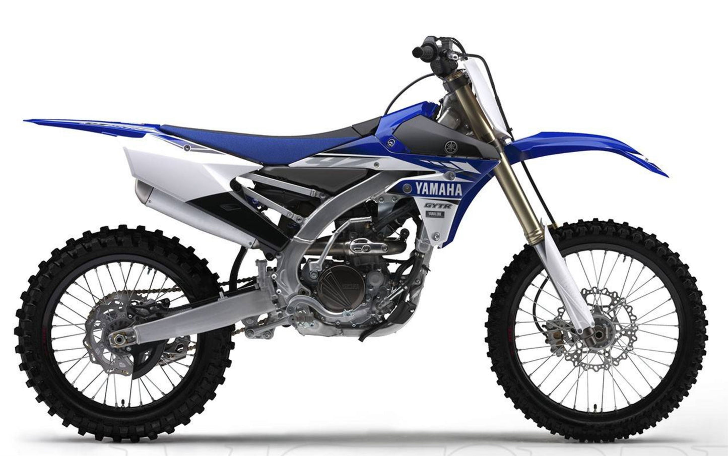 YAMAHA YZF 250 YZ 250F 2014-2018