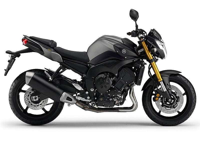 YAMAHA FZ8 FZ 8