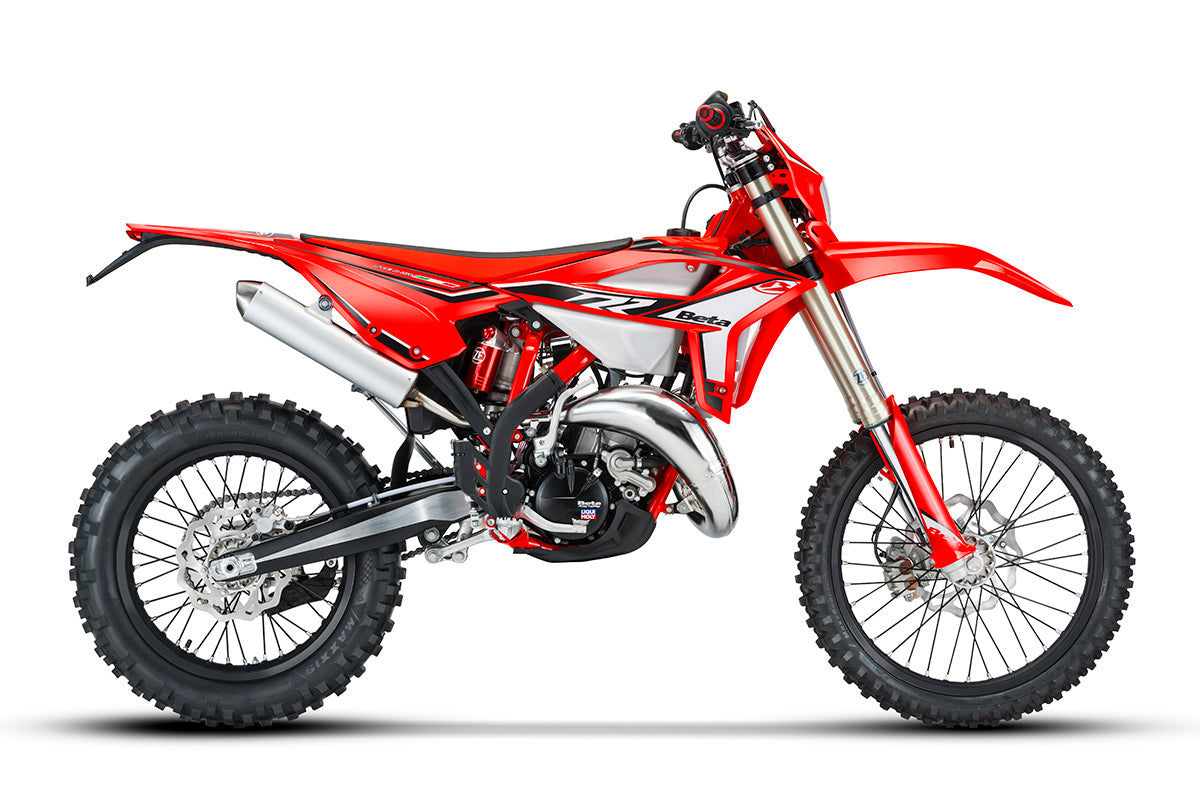 BETA RR RX RR-S ENDURO 2020-2022