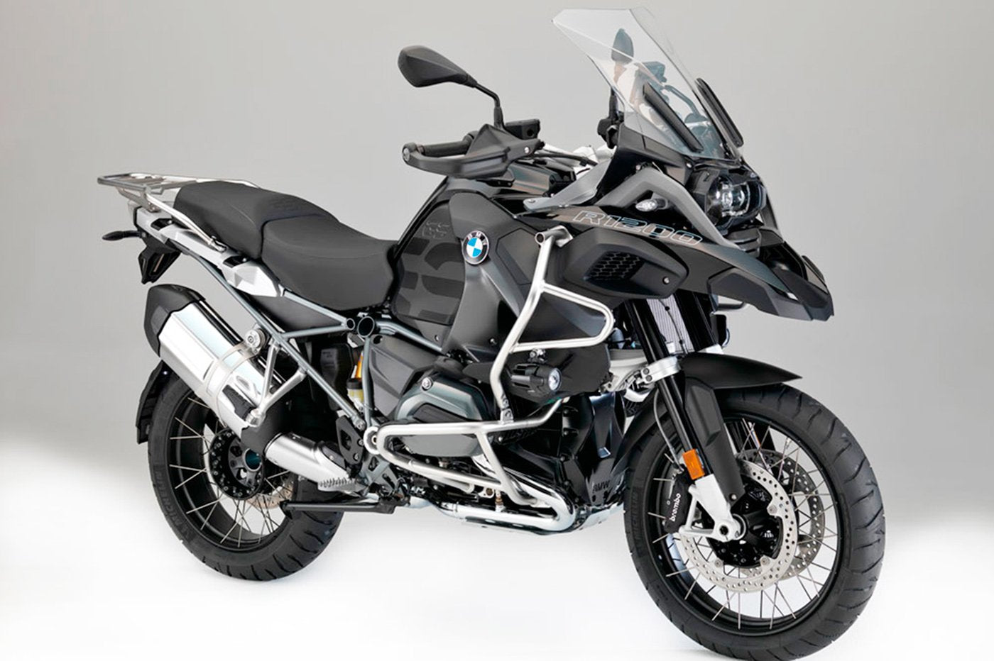 BMW R1200 GS ADV K51 R 1200