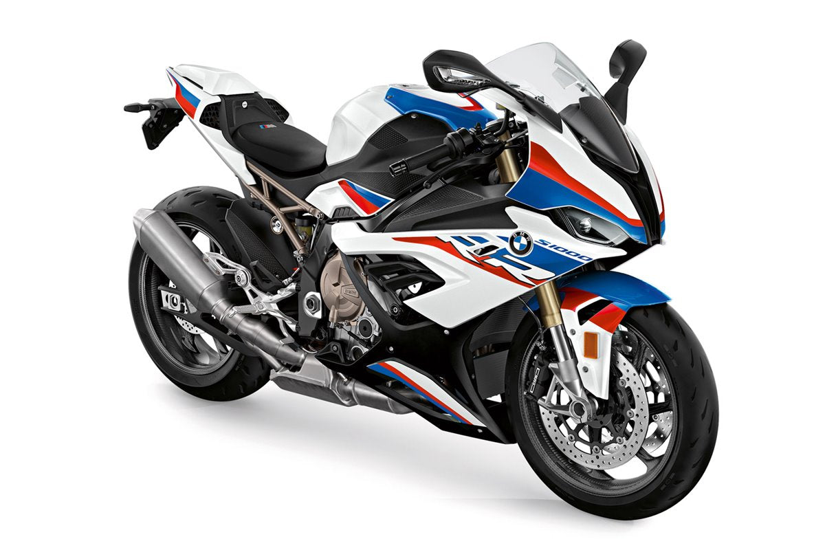 BMW S1000RR 2019-2022 Originalverkleidung S 1000 RR