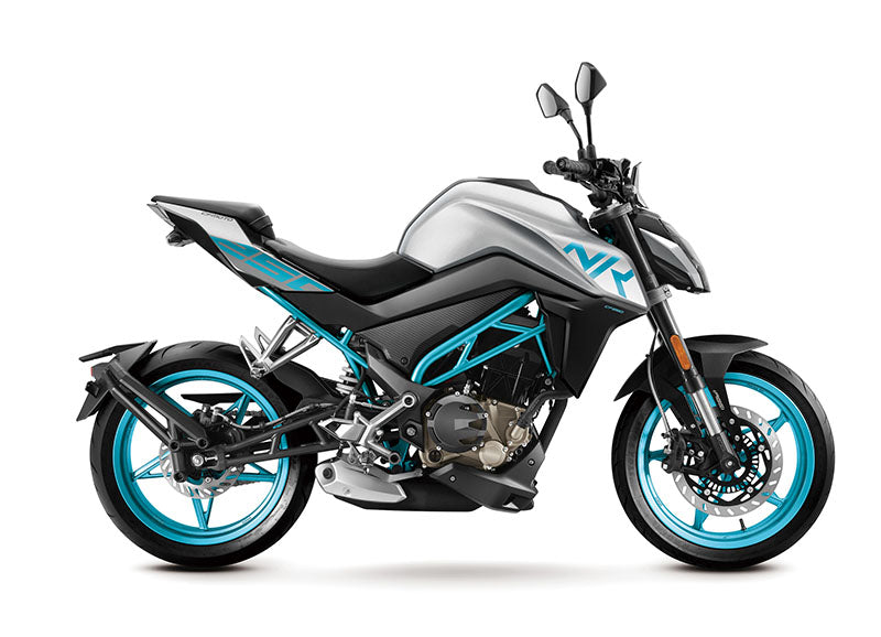 CF MOTO NK 250 300 2018-2021