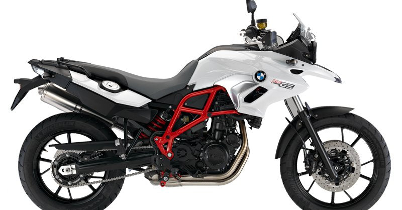 BMW F700 GS