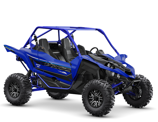 YAMAHA YXZ 1000R 2019-2022