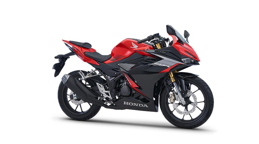 HONDA CBR 150R 2021-2023