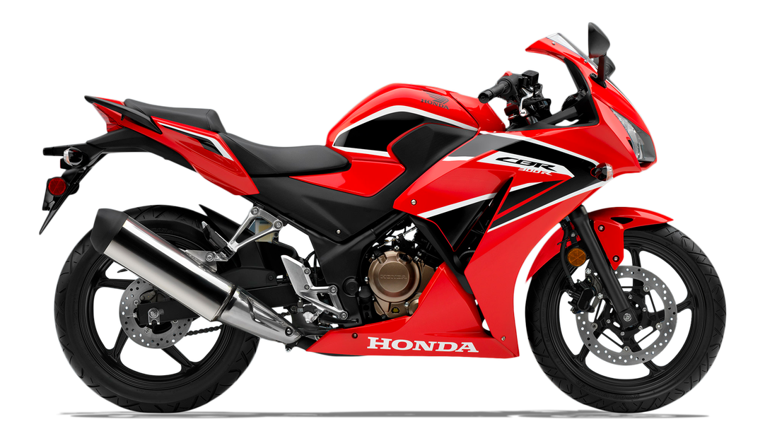 HONDA CBR 300R 2015-2023