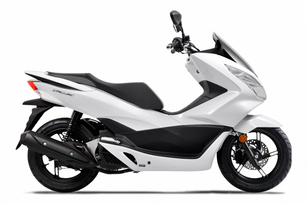 HONDA PCX 125 150 2014-2017