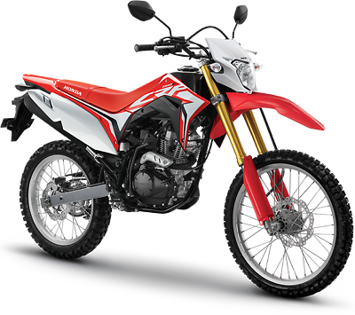 HONDA CRF 150L 2019-2022