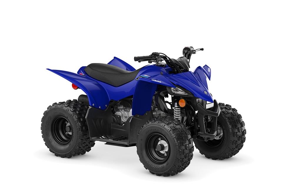 YAMAHA YFZ 50 YFZ50