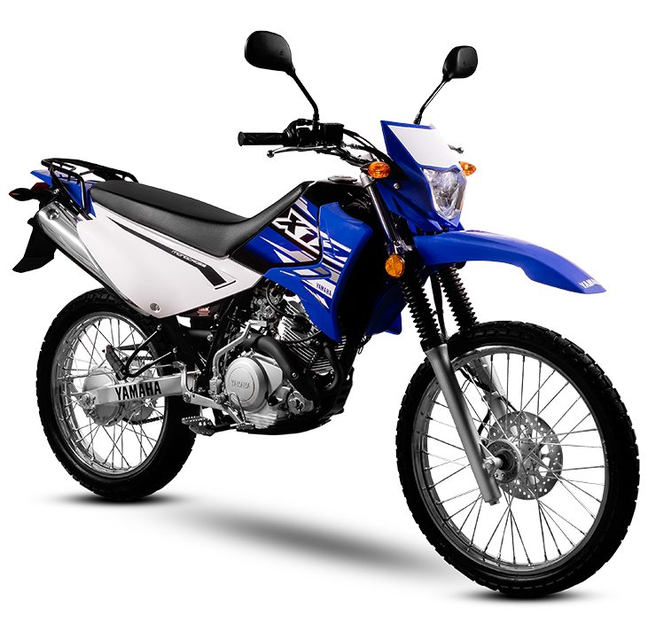 YAMAHA XTZ 125