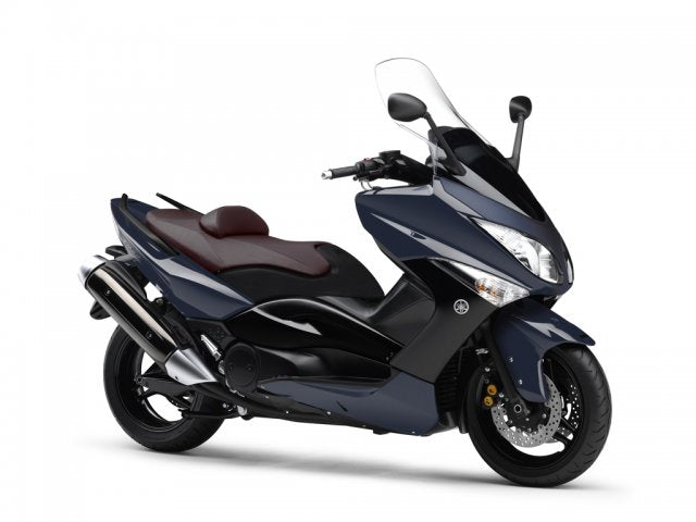 YAMAHA TMAX 500 2008-2012