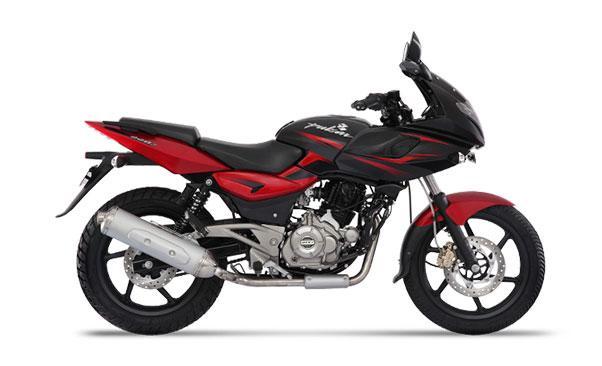 BAJAJ PULSAR 220F