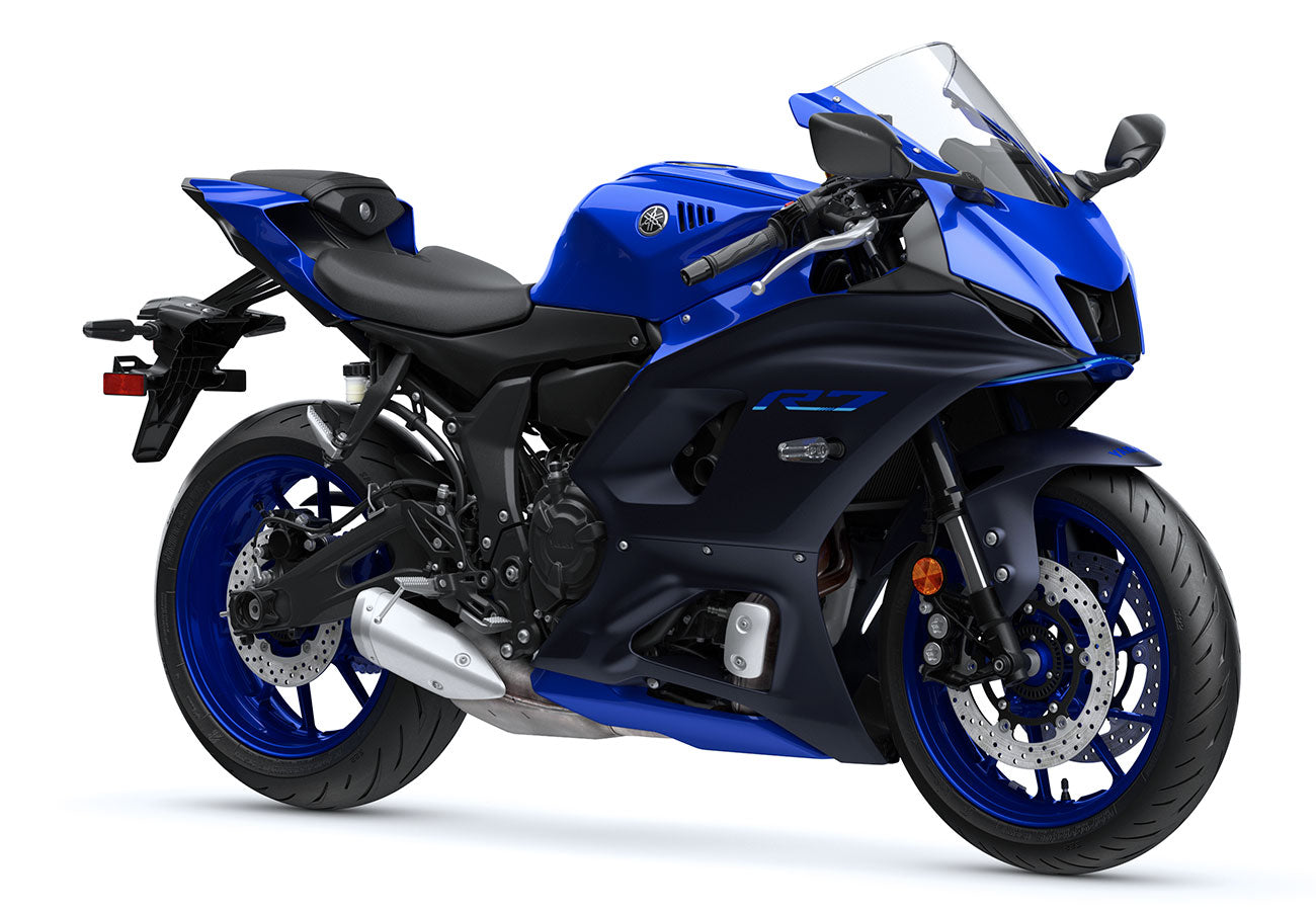 YAMAHA YZF R7 2021-2024