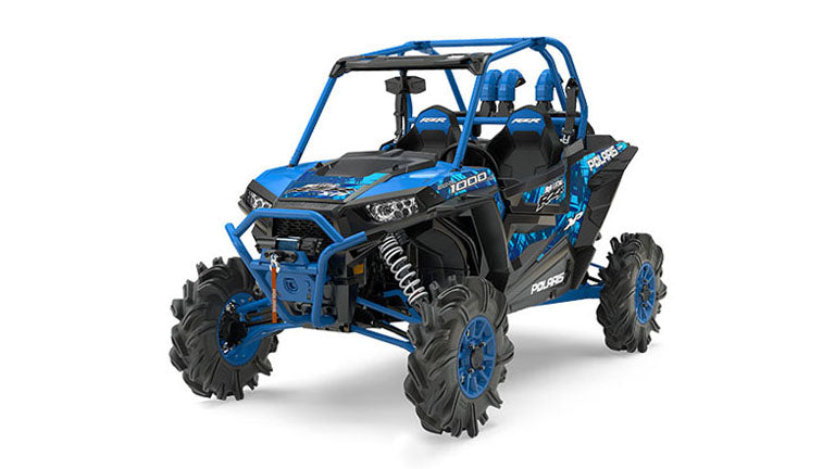 POLARIS RZR XP 1000 2014-2018