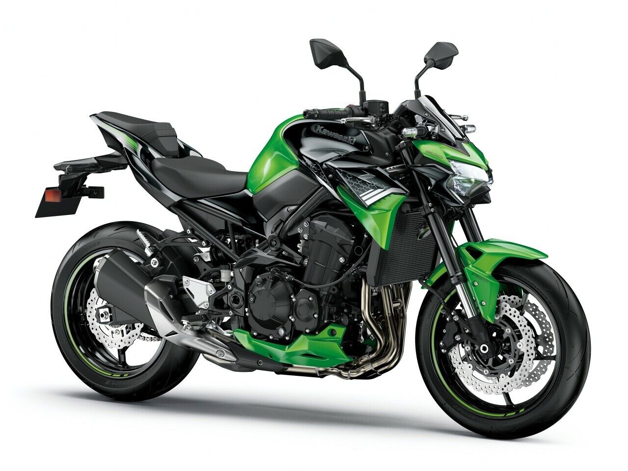 KAWASAKI Z900 2020-2024 Z 900