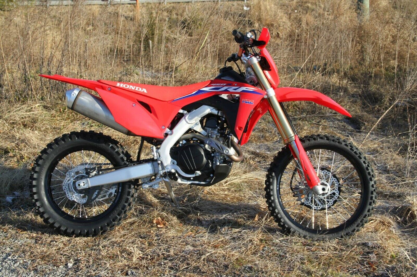 Honda CRF 450 2017-2020 450L 450X 2018-2021 CRF 250 2018-2021