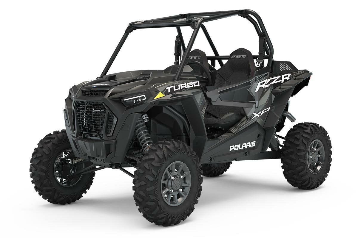POLARIS RZR XP 1000 TURBO S 2019-2022 Komplettset