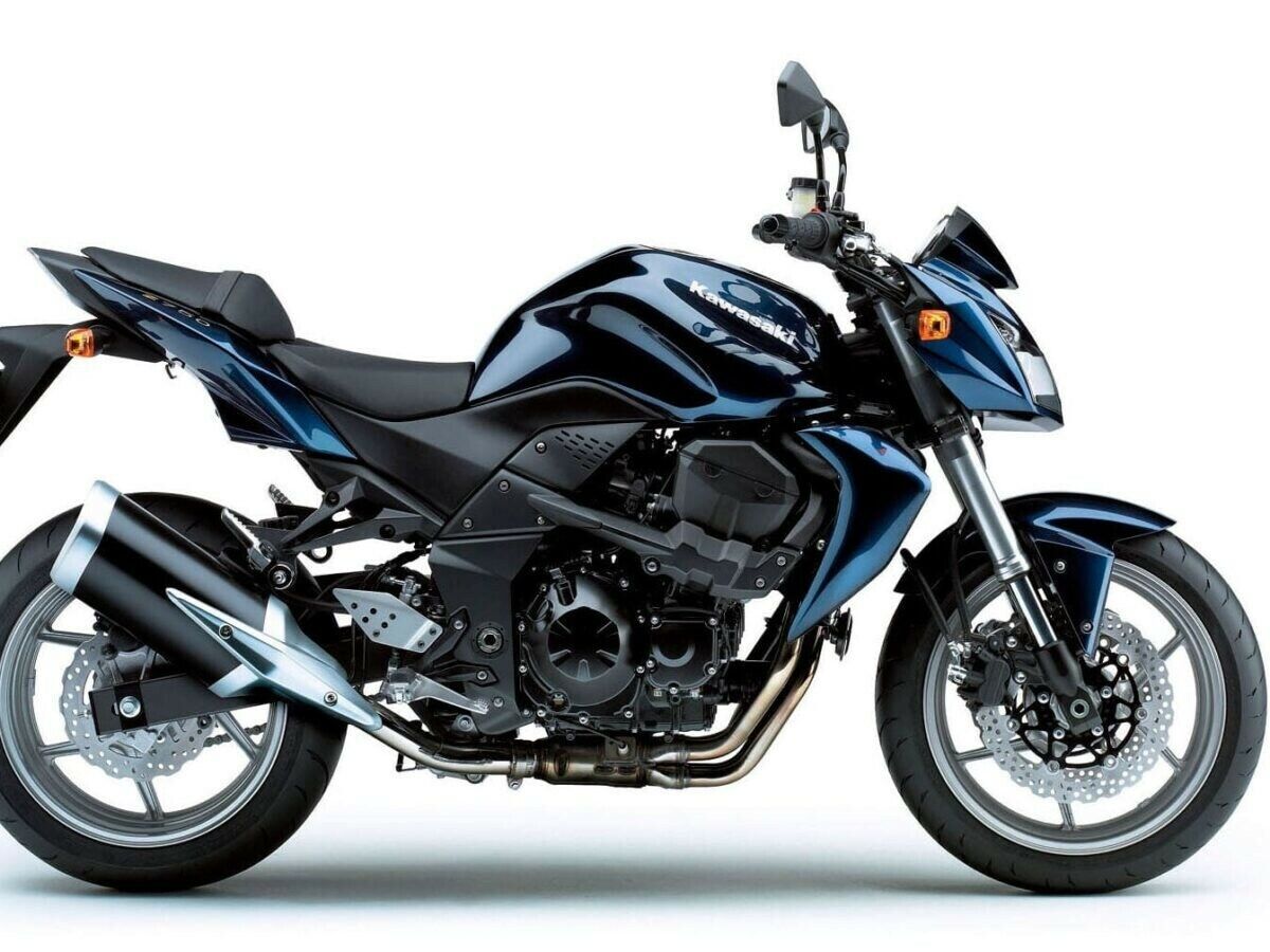 KAWASAKI Z750 Z 750 2007-2022