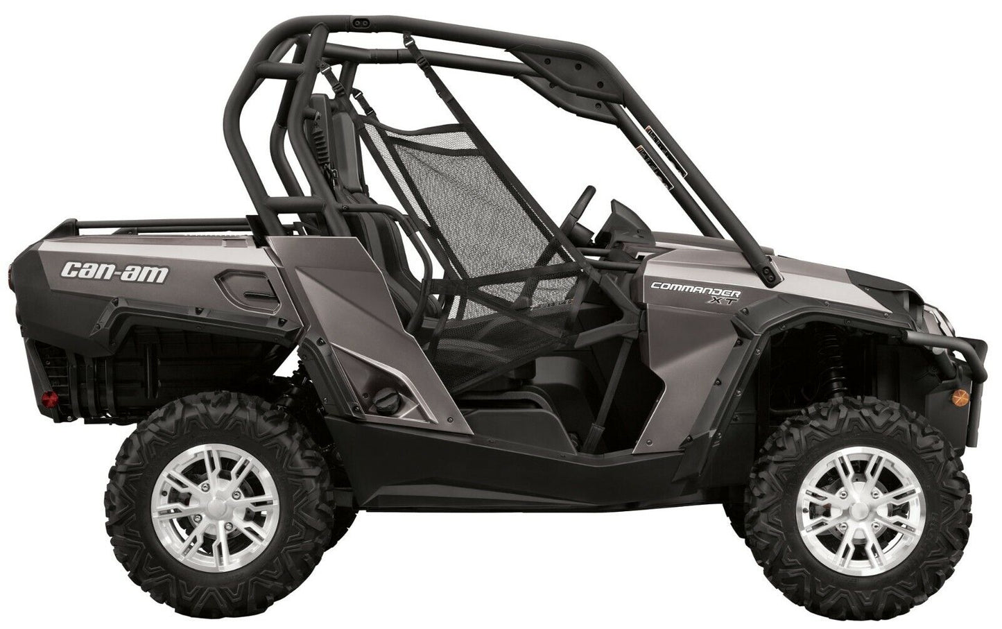 CAN AM COMMANDER 800R 800XT 1000XT 1000X