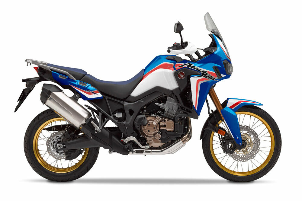 HONDA AFRICA TWIN CRF 1000L 2015-2019